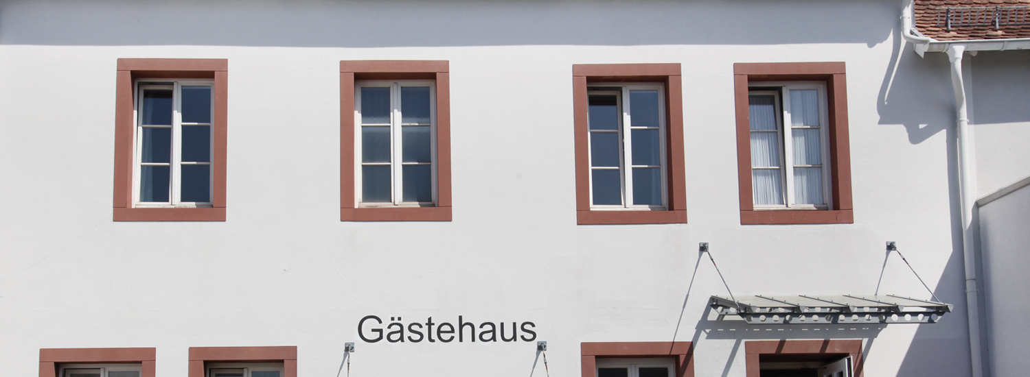 Gästehaus