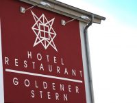 Hotel – Restaurant Goldener Stern