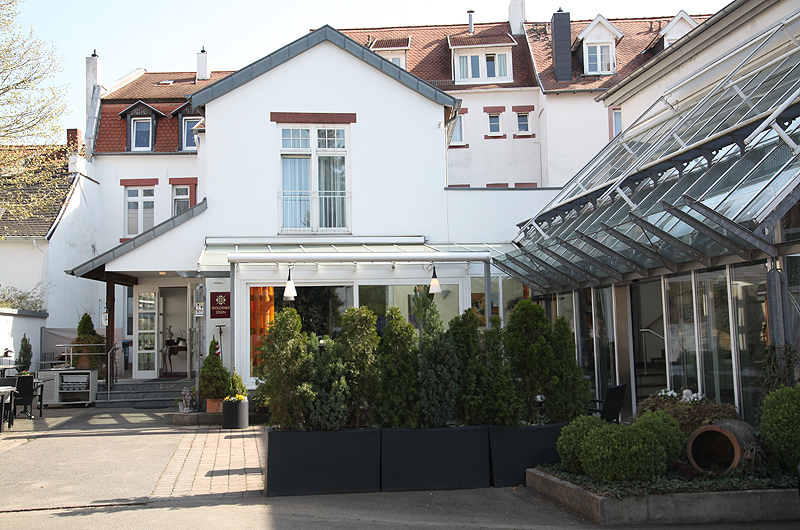 Bildergalerie Hotel Goldener Stern